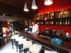 Victor Hugo Bar
