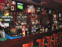 Yours Sports Bar